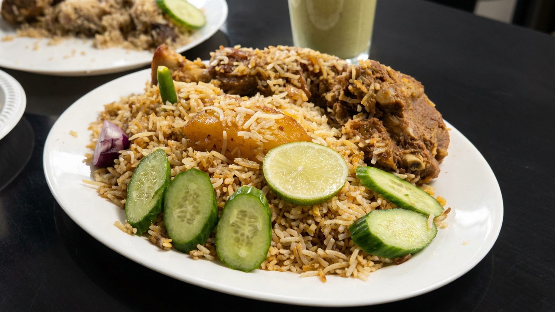 Bangla Kacchi Ghor Rewards