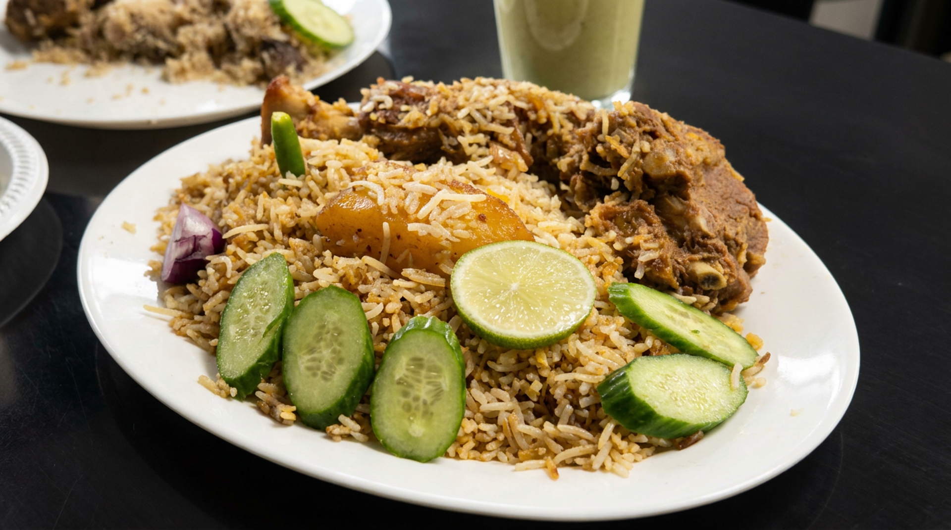 Bangla Kacchi Ghor Rewards